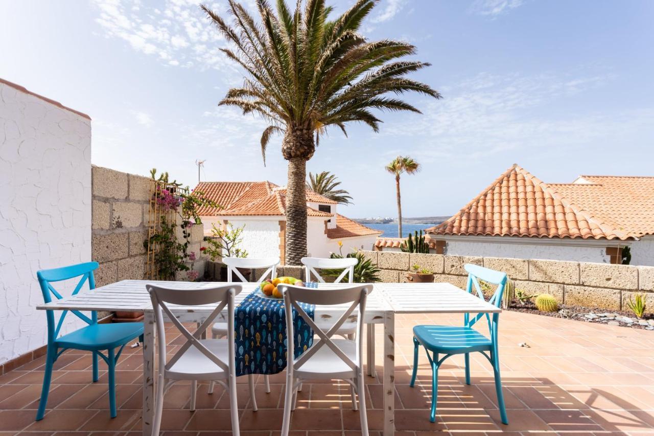 Casa Limon - Ocean View * Poris de Abona